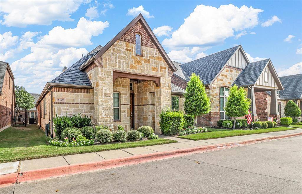 Mckinney, TX 75070,8620 Arrow Drive