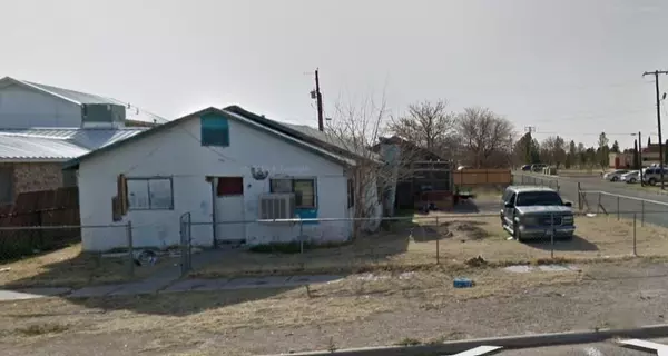 1101 S Elm St, Pecos, TX 79772