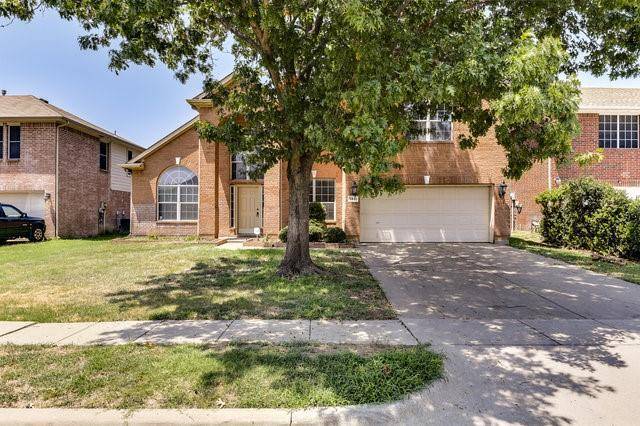 3431 Canyon Road, Grand Prairie, TX 75052