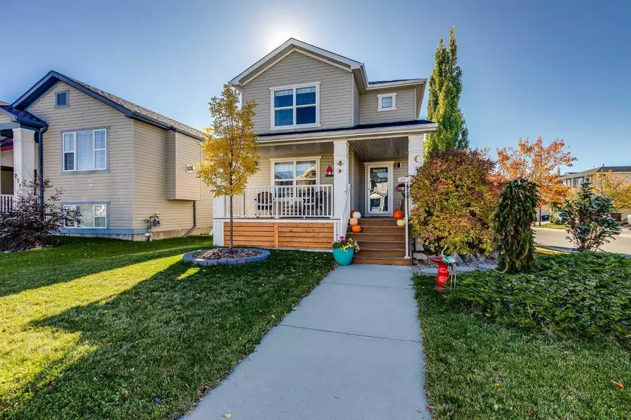 275 Sagewood GDNS Southwest, Airdrie, AB T4B 3A4