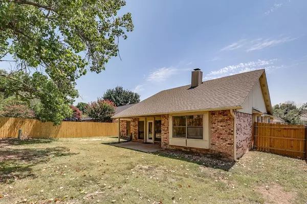 Arlington, TX 76016,7105 Forestview Drive