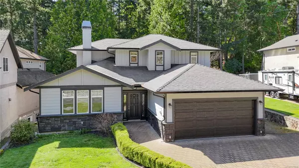 3448 Horizon Terr, Langford, BC V9C 4L5