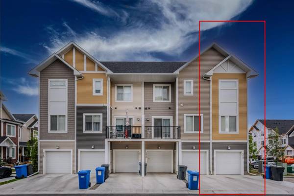 577 canal XING Southwest, Airdrie, AB T4B 3L4