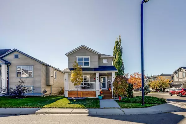 Airdrie, AB T4B 3A4,275 Sagewood GDNS Southwest