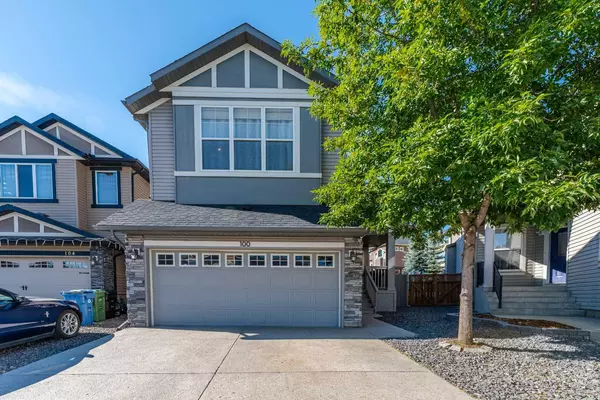 Calgary, AB T3M 0J3,100 Cranridge CRES SE