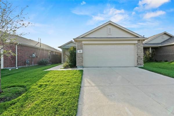 2519 Russell Street, Crandall, TX 75114