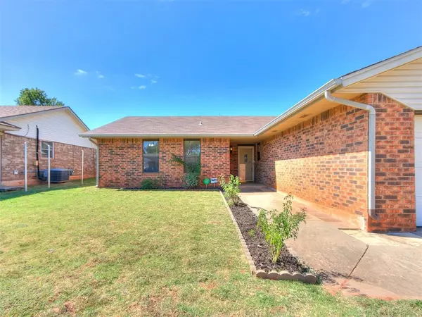 3744 SE 48th Place, Oklahoma City, OK 73135