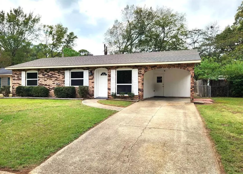 9008 Mackey Circle, Shreveport, LA 71118