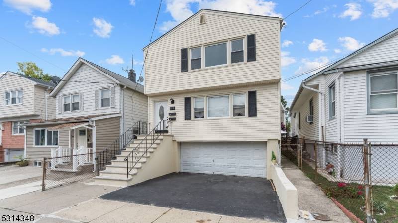 1316 Baker #2, Hillside Twp., NJ 07205