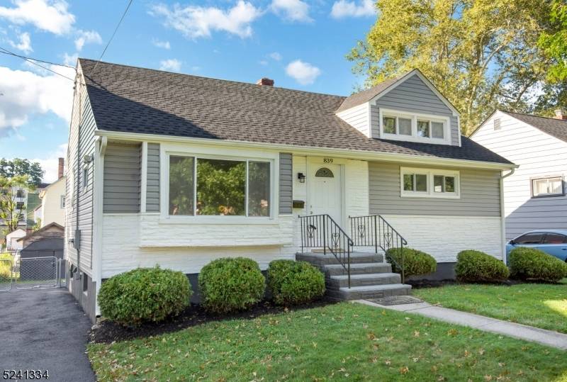 839 E 7Th St, Plainfield City, NJ 07062