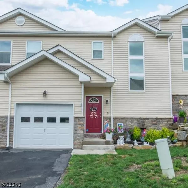 14 Brookview Ln #14, Hardyston Twp., NJ 07419