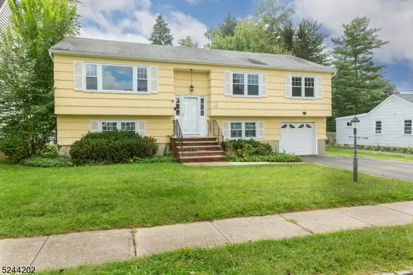 Parsippany-troy Hills Twp., NJ 07054,16 Keansburg Rd