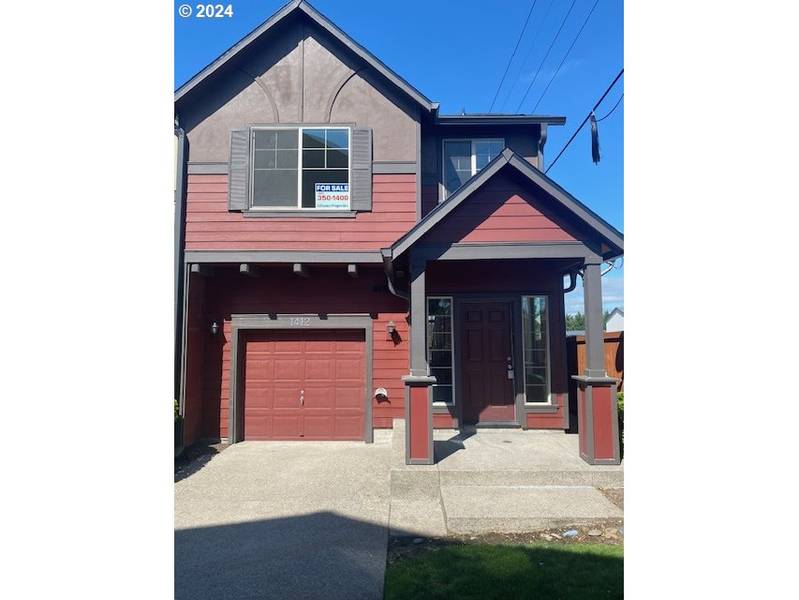 1412 NE 87TH CIR, Vancouver, WA 98660