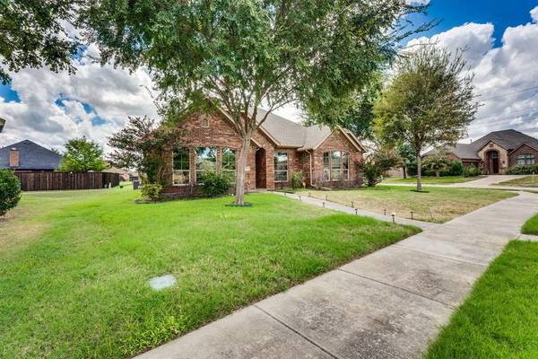 Desoto, TX 75115,1418 Dusky Thrush Street