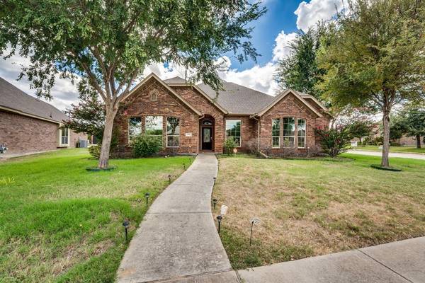 Desoto, TX 75115,1418 Dusky Thrush Street