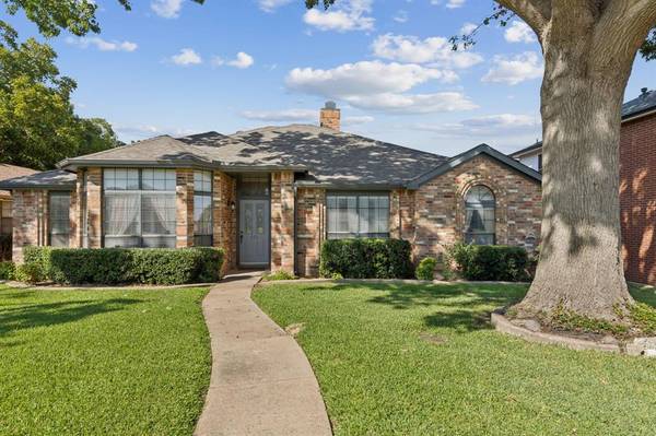 423 Sumner Drive, Mesquite, TX 75149