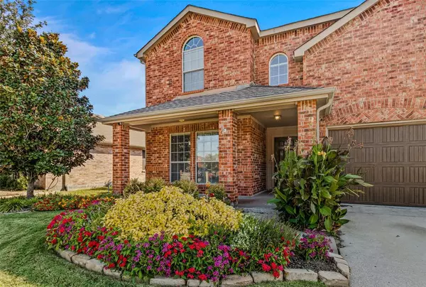 Forney, TX 75126,509 Chestnut Trail