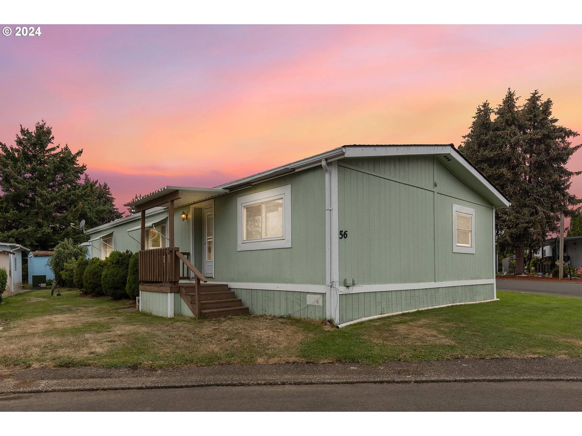 570 N 10TH AVE #56, Cornelius, OR 97113