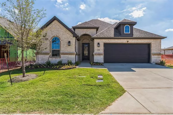 Prosper, TX 75078,4330 Carrera Drive