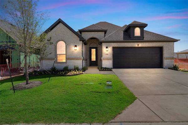 Prosper, TX 75078,4330 Carrera Drive