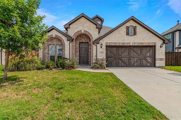 Mclendon Chisholm, TX 75032,1629 San Donato Lane