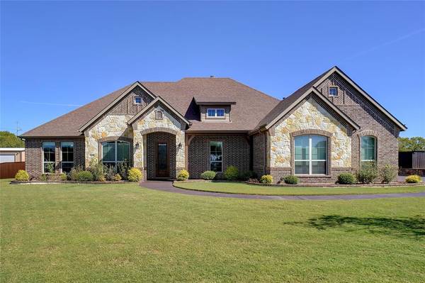 Mansfield, TX 76063,7311 Deer Field Drive