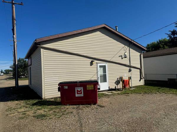 Grimshaw, AB T8S 1W0,4921 54 AVE