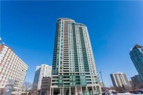 208 Enfield PL #3503, Mississauga, ON L5B 0G8