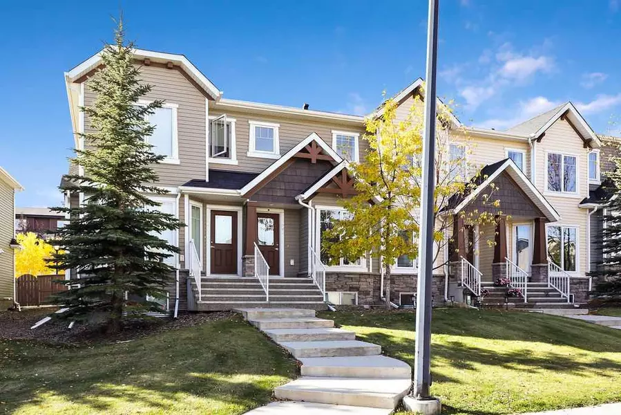 103 Aspen Hills DR Southwest, Calgary, AB T3H 0P8