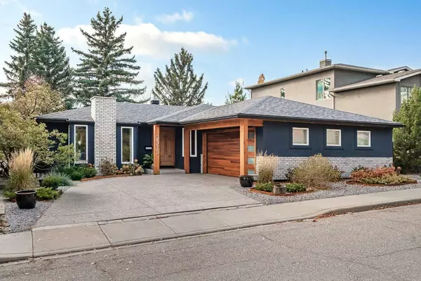 2315 Juniper RD Northwest, Calgary, AB T2N3V3