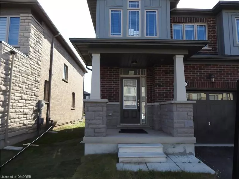 23 ADMIRAL RD, Welland, ON L3B 0H3