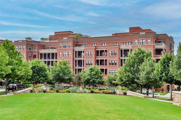 350 Central Avenue #409, Southlake, TX 76092