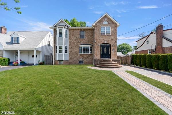 131 Headley Ter, Union Twp., NJ 07083