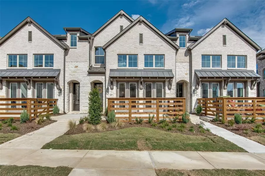 409 Blue Creek Cove, Mckinney, TX 75071