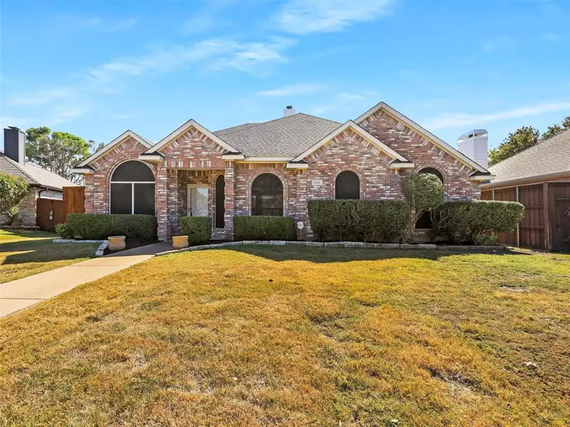 4056 Brazos Drive, Carrollton, TX 75007