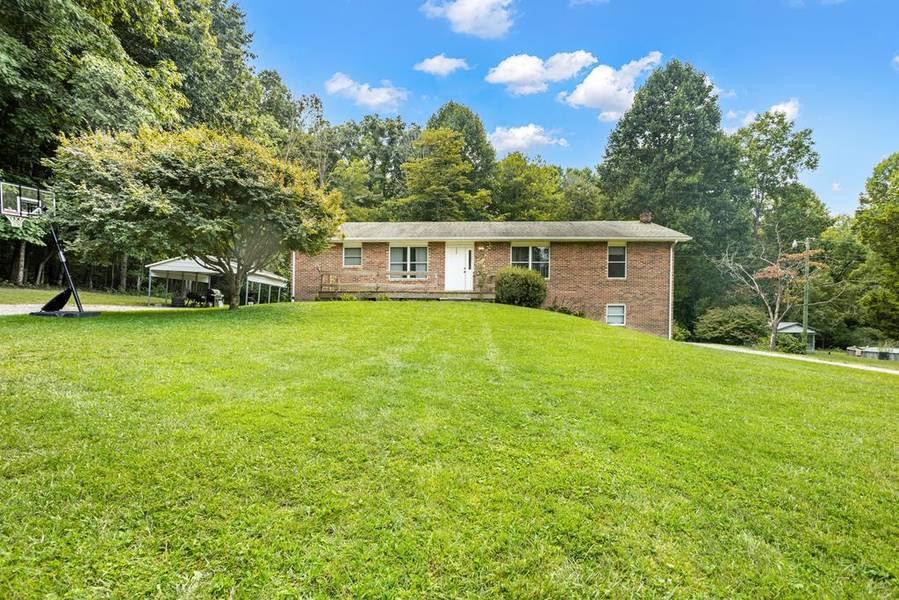 485 Hickory Drive, Bristol, VA 24201