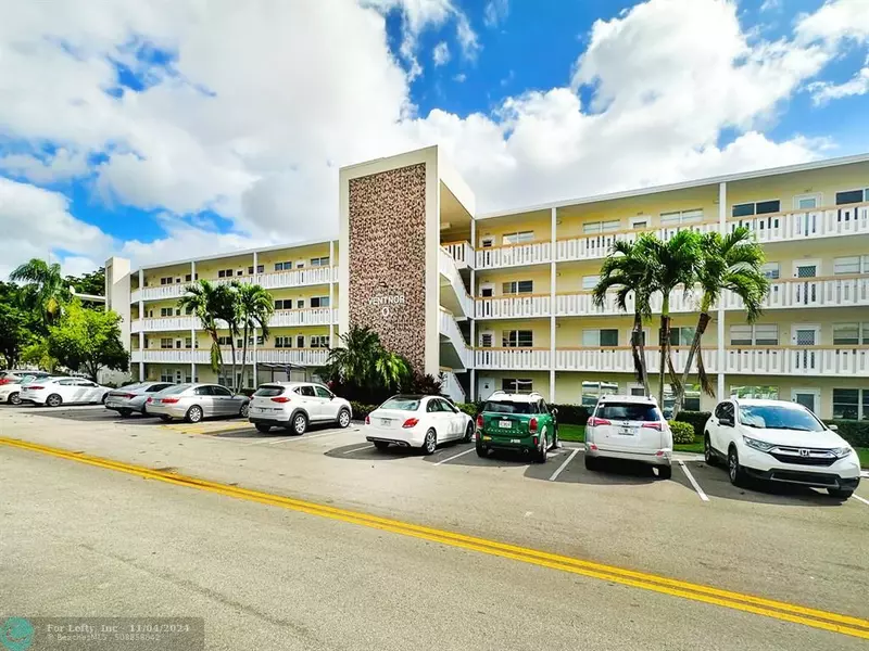 4046 Ventnor O  #4046, Deerfield Beach, FL 33442