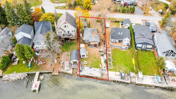 2329 Crystal Beach RD, Innisfil, ON L9S 3W8