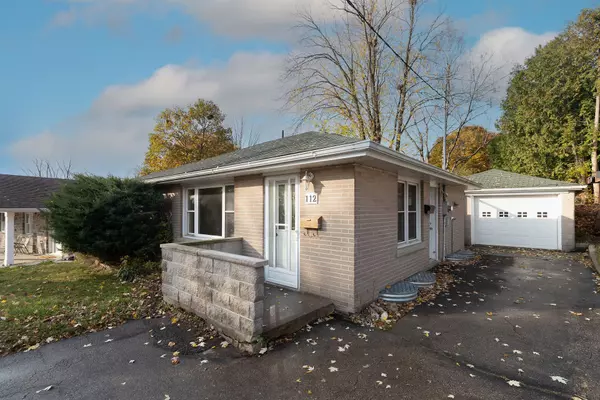 Guelph, ON N1E 2G3,112 Vancouver DR