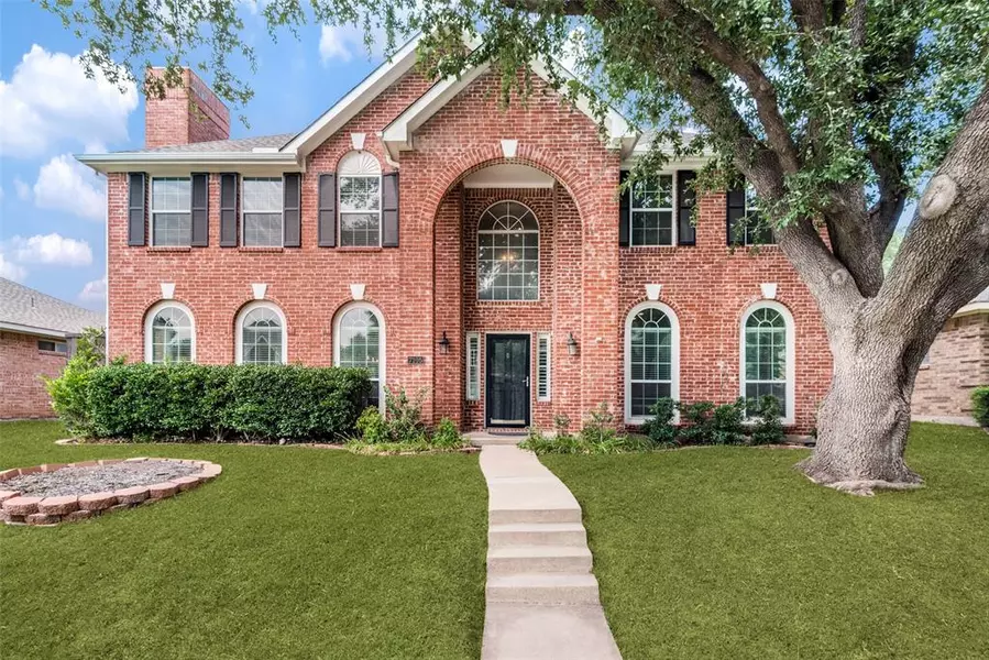 7105 Stoddard Lane, Plano, TX 75025