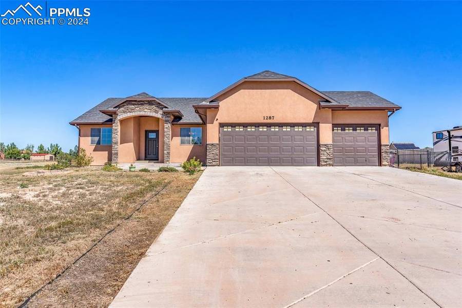 1287 W Loasa DR, Pueblo, CO 81007