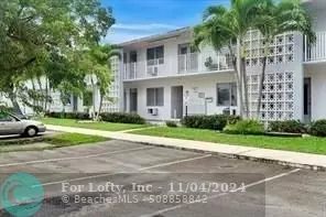 2000 NE 51st Ct  #203, Fort Lauderdale, FL 33308