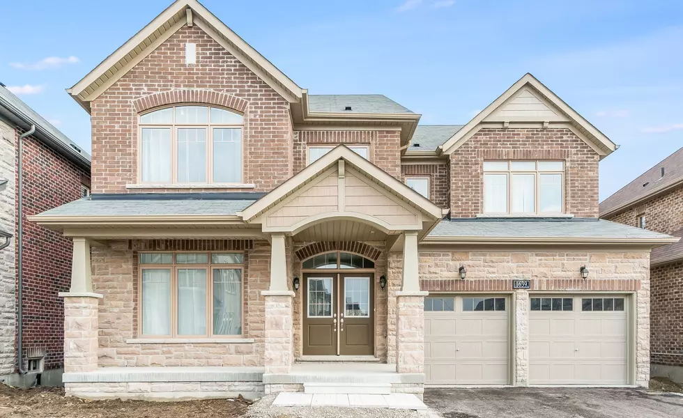 1639 Emberton WAY, Innisfil, ON L9S 0N4