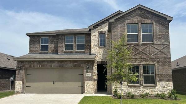 1316 Kansas Street, Royse City, TX 75189