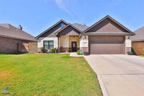 3050 Legacy Lane, Abilene, TX 79601