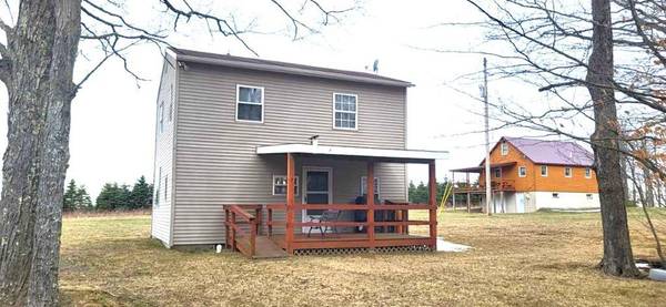 1068 Ridge Road, Gaines, PA 16921