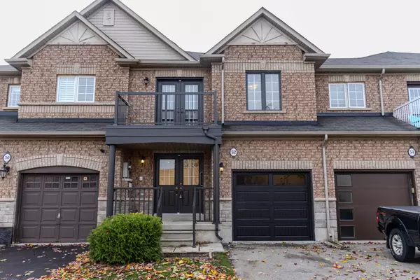 52 Brussels AVE, Brampton, ON L6Z 0A6