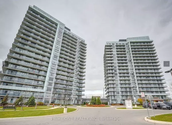 4633 Glen Erin DR #Ph 08, Mississauga, ON L5M 0Y6