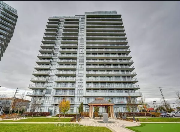 Mississauga, ON L5M 0Y6,4633 Glen Erin DR #Ph 08