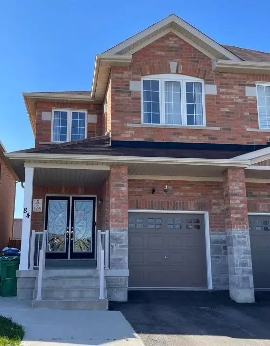 Peel, ON L6R 3T6,84 Cookview DR